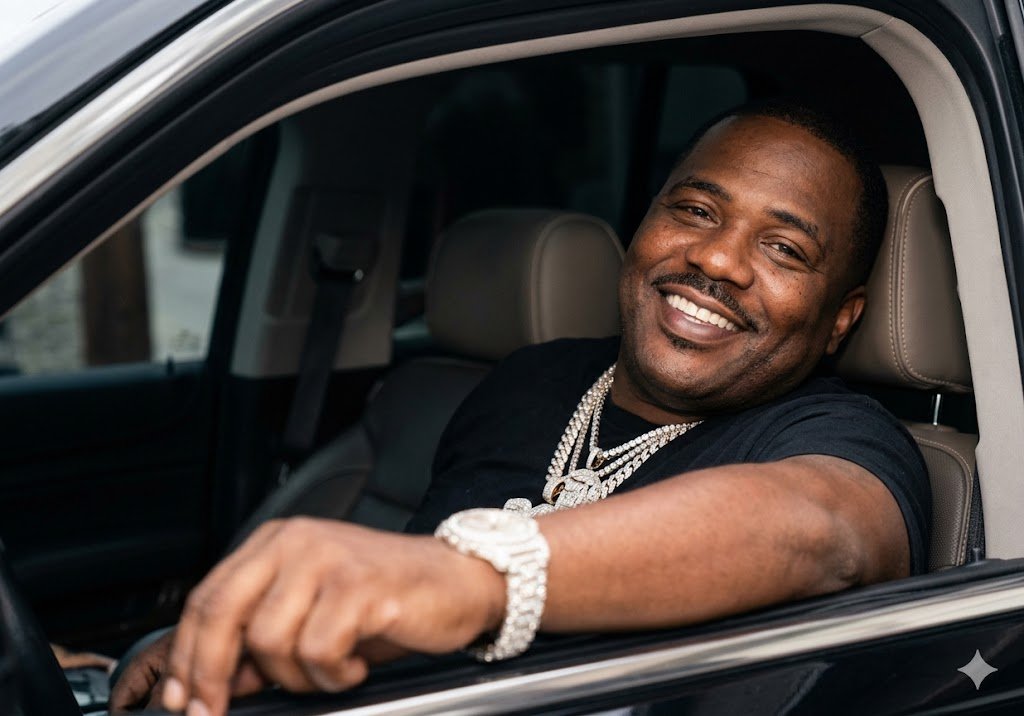 Lontrell Williams Sr. Arrested: Everything We Know About Pooh Shiesty’s Father