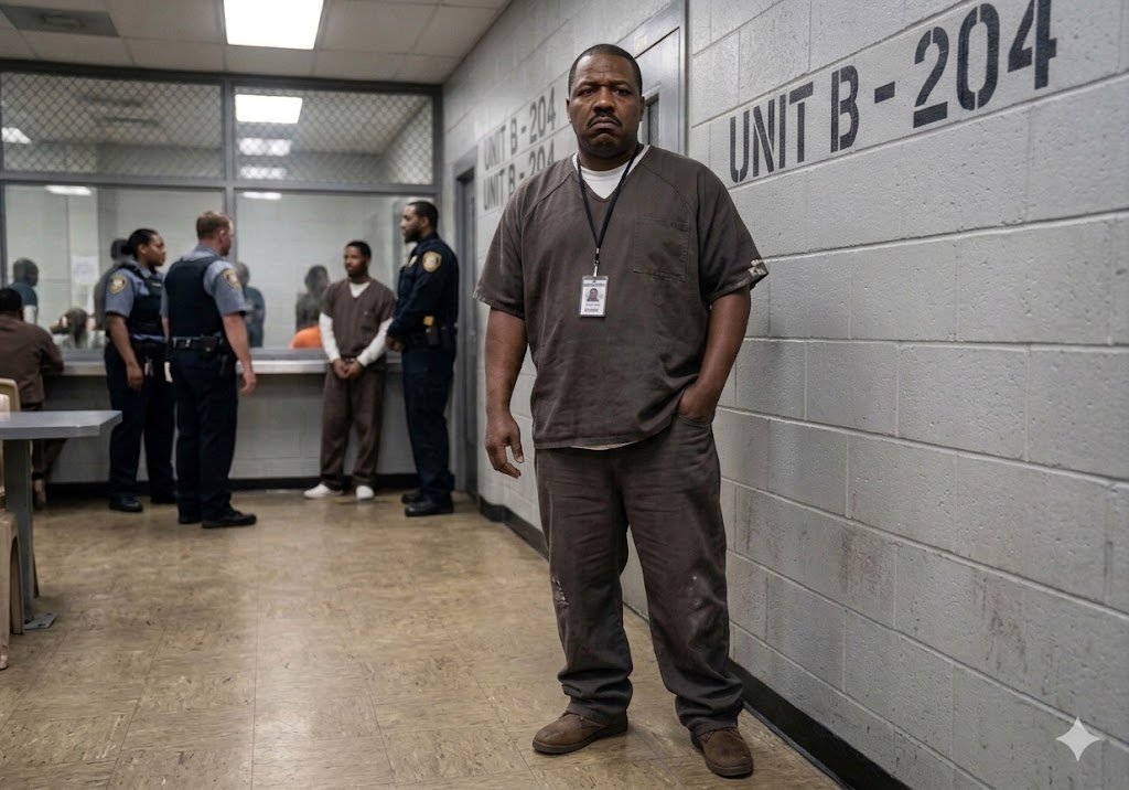 Lontrell williams sr