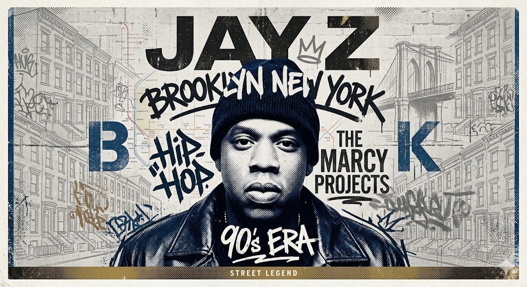 Jay Z 2026 Post Graphic