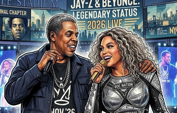 jay z n beyonce 