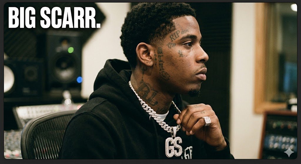 Gucci Mane EXPOSED: Refuses to Pay for Big Scarr’s Funeral? (Pooh Shiesty’s Family Speaks Out!)