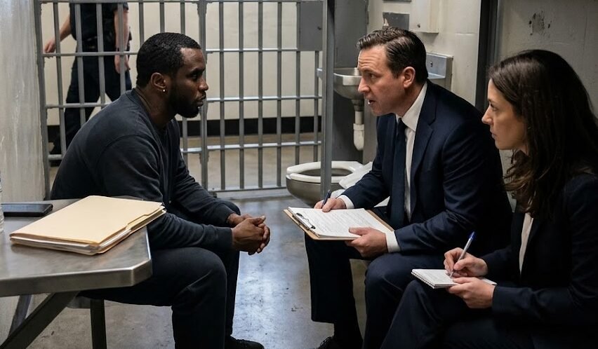 Is Diddy Coming Home? Everything We Know About the 2026 Appeal Decision