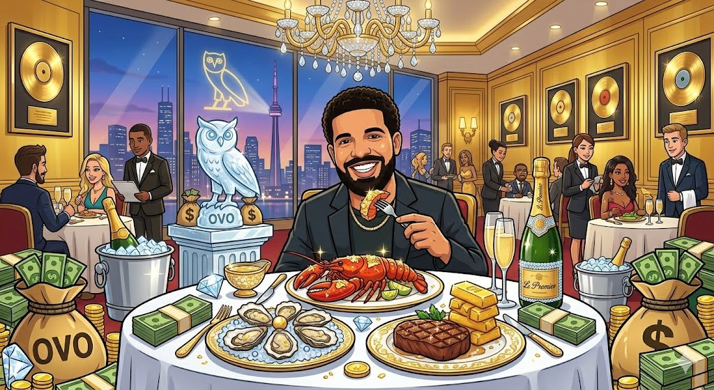 drake mansion 
